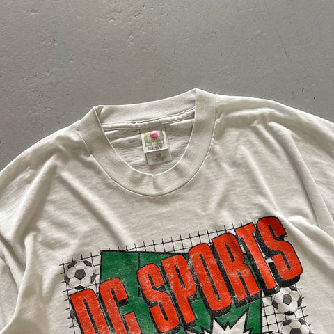 Vintage 90s DC Sports T-Shirt