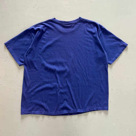 Vintage 90s Ayrton Senna T-Shirt