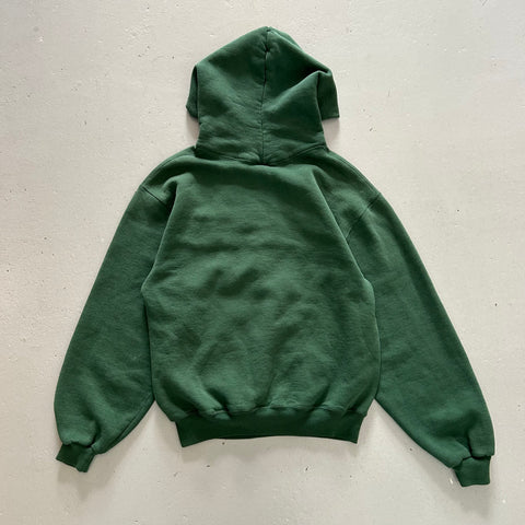 Vintage Russell Athletic University of Alberta Hoodie