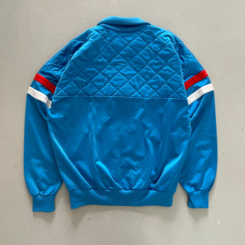 Vintage 90s Adidas USA Track Jacket