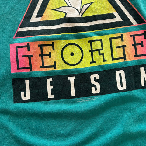 Vintage 1990 George Jetson T-Shirt
