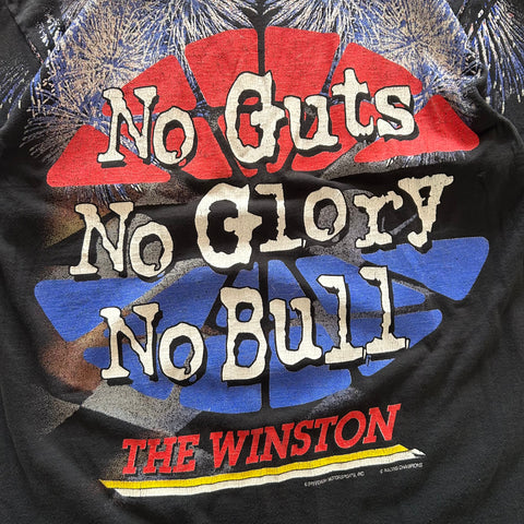 Vintage 1999 The Winston Nascar T-Shirt