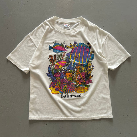 Vintage 90s Bahamas T-Shirt