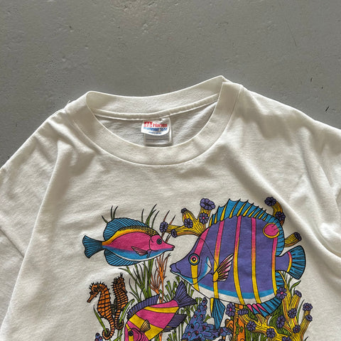 Vintage 90s Bahamas T-Shirt