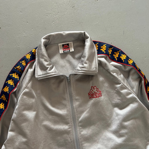 Vintage 90s Kappa Track Jacket