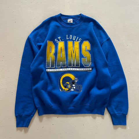 Vintage 1995 St. Louis Rams Sweatshirt