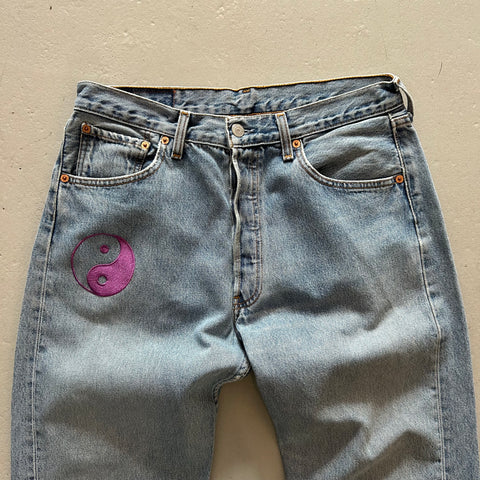 Sabbatical Recycle Program Levi's 411