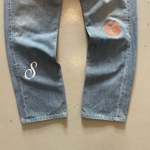 Sabbatical Recycle Program Levi's 411