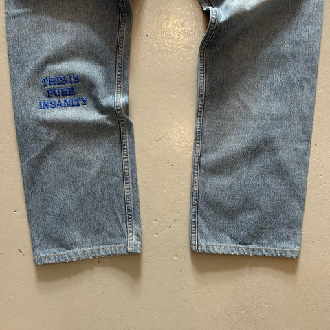 Sabbatical Recycle Program Levi's 411