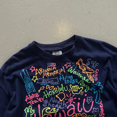 Vintage 1992 Hawaii T-Shirt