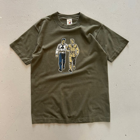 Vintage 90s This Ain't Kansas T-Shirt