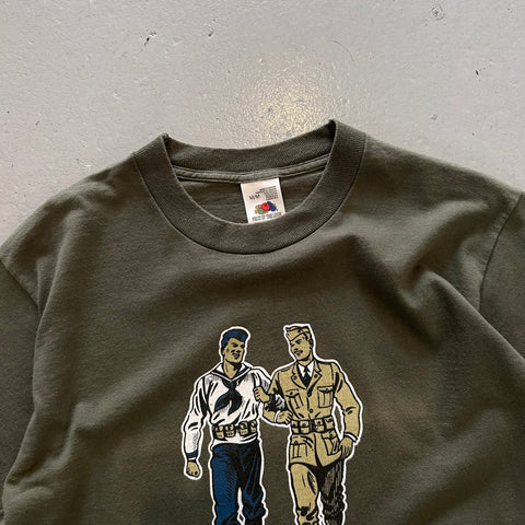 Vintage 90s This Ain't Kansas T-Shirt