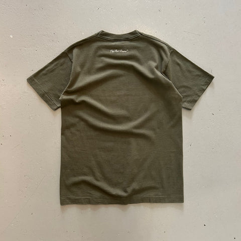 Vintage 90s This Ain't Kansas T-Shirt