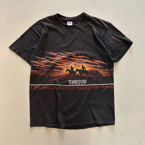 Vintage 90s Tombstone Arizona T-Shirt