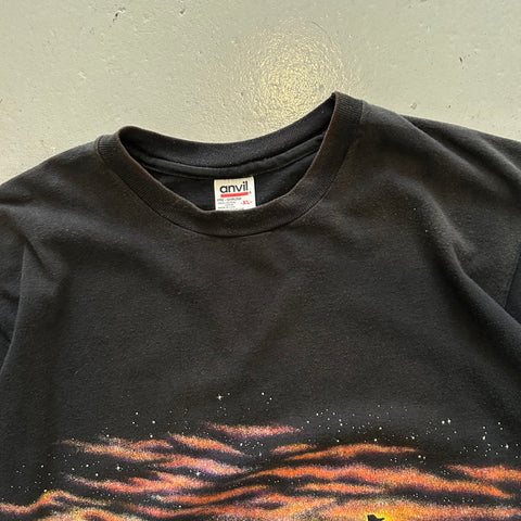 Vintage 90s Tombstone Arizona T-Shirt