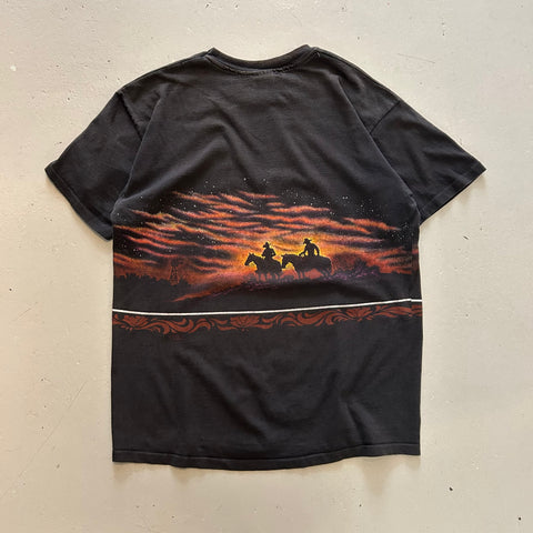 Vintage 90s Tombstone Arizona T-Shirt