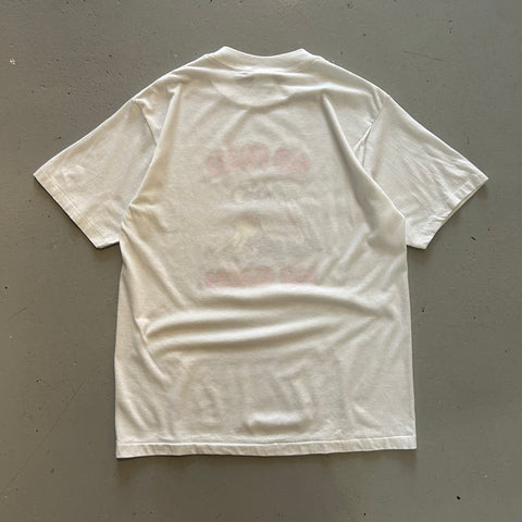 Vintage 1985 No Pain No Gain T-Shirt