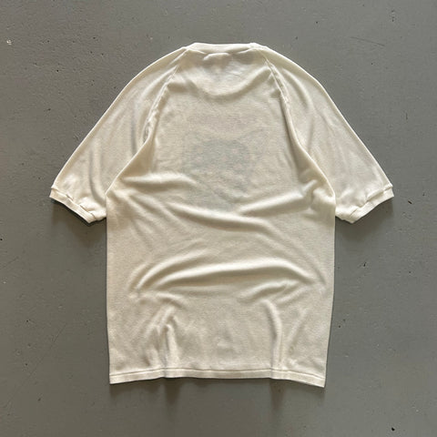 Vintage 80s Tasmania Is Tempting T-Shirt