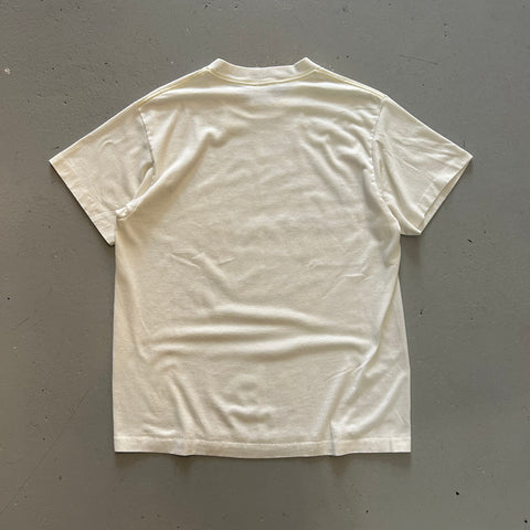 Vintage 90s Gilliam Springs Baptist Church T-Shirt