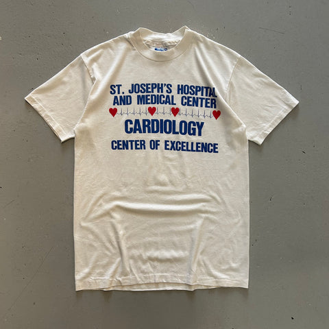 Vintage 90s St. Joseph's Hospital T-Shirt