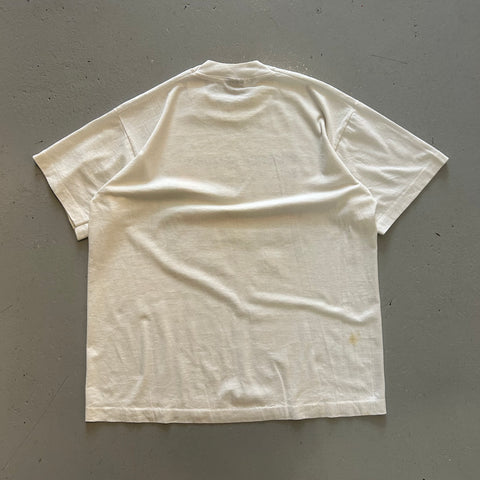 Vintage 90s Phoenix Arizona Dry Heat T-Shirt