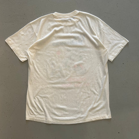 Vintage 90s Bahamas Island In The Sun T-Shirt