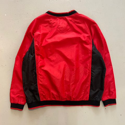 Vintage 90s Nike Warm Up Jacket