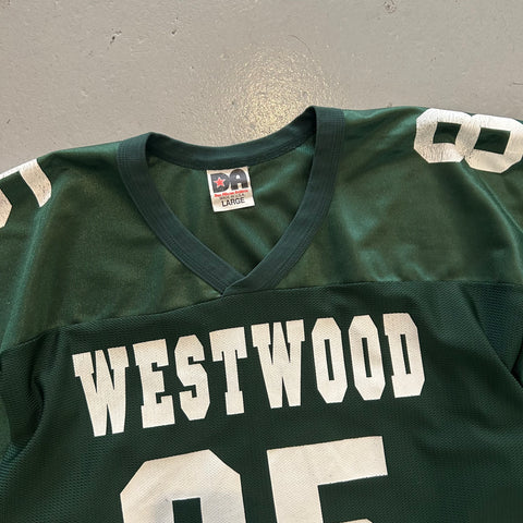 Vintage 90s Westwood Jersey