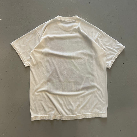 Vintage 90s Wimbledon Tennis T-Shirt