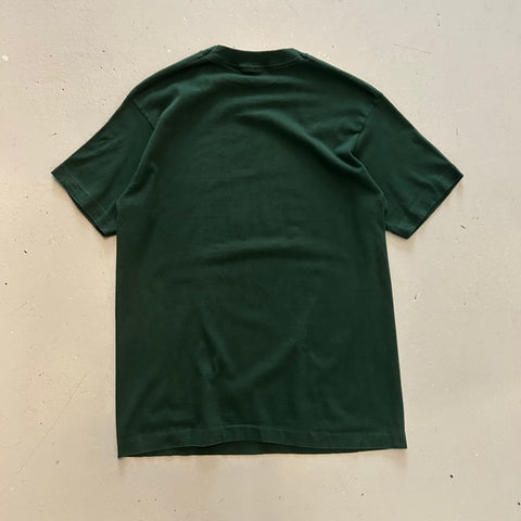 Vintage 90s God Put Me On Earth T-Shirt