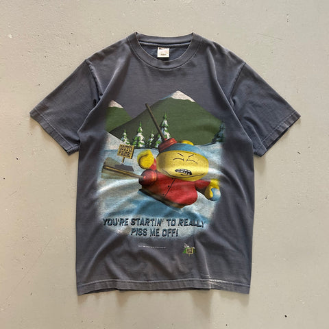 Vintage 1999 South Park Cartman T-Shirt