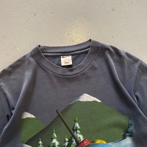 Vintage 1999 South Park Cartman T-Shirt