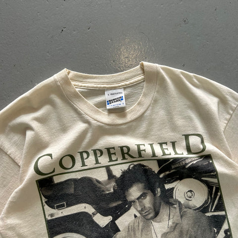 Vintage 1994 David Copperfield Beyond Imagination T-Shirt