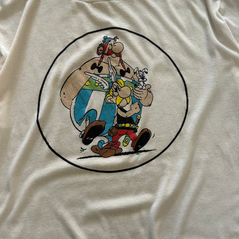 Vintage 90s Asterix & Obelix T-Shirt