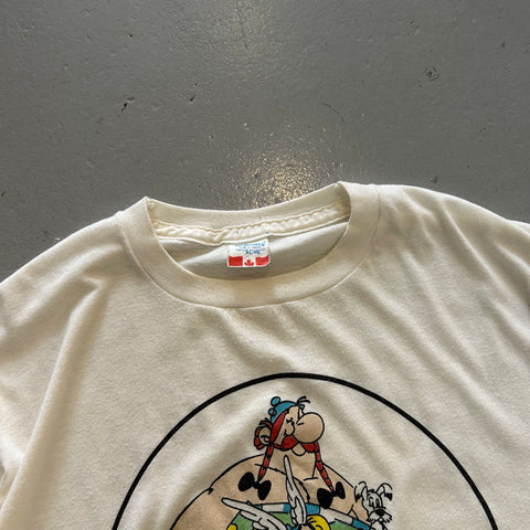 Vintage 90s Asterix & Obelix T-Shirt