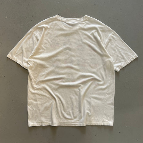 Vintage 90s Disneyland Greetings T-Shirt