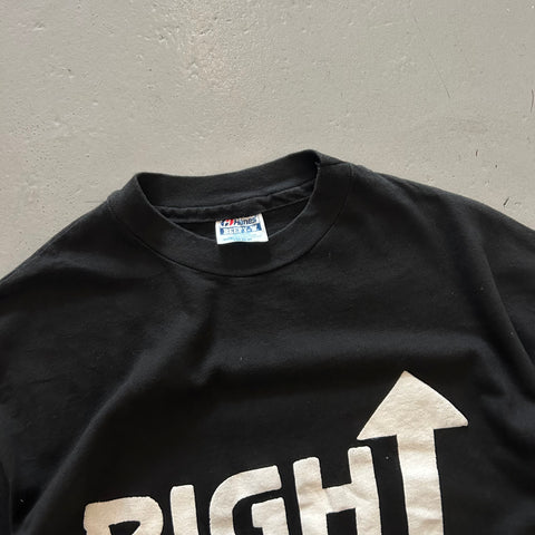 Vintage 90s Right Direction T-Shirt