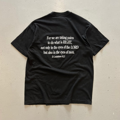 Vintage 90s Right Direction T-Shirt