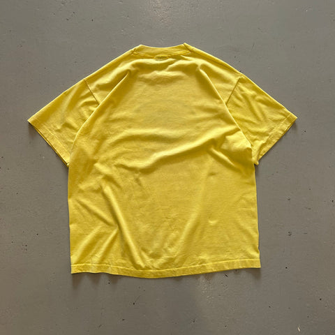 Vintage 80s The Art Of Collision Repair T-Shirt