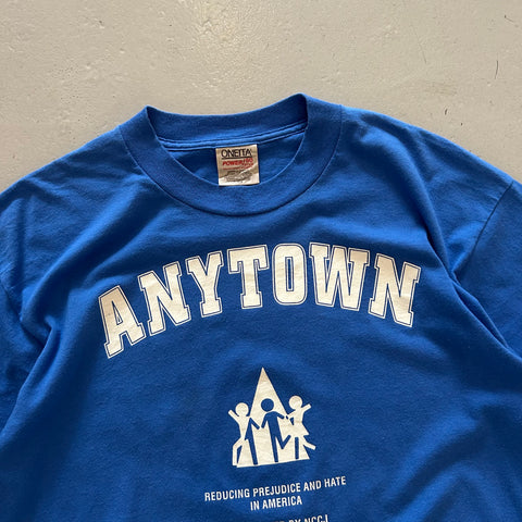 Vintage 90s Anytown T-Shirt