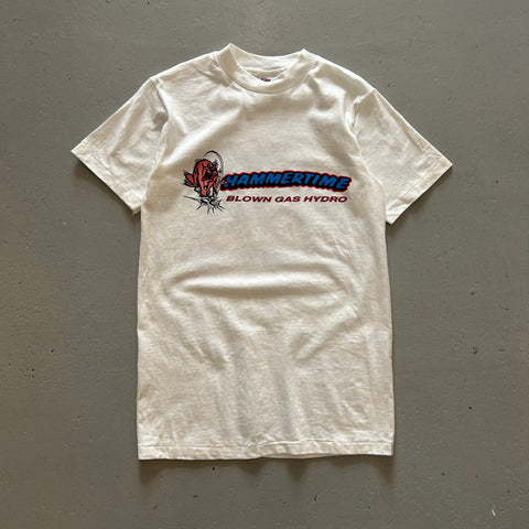 Vintage 90s Hammertime Blown Gas Hydro T-Shirt