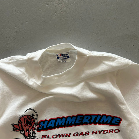 Vintage 90s Hammertime Blown Gas Hydro T-Shirt