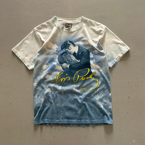 Vintage 90s Elvis Presley T-Shirt