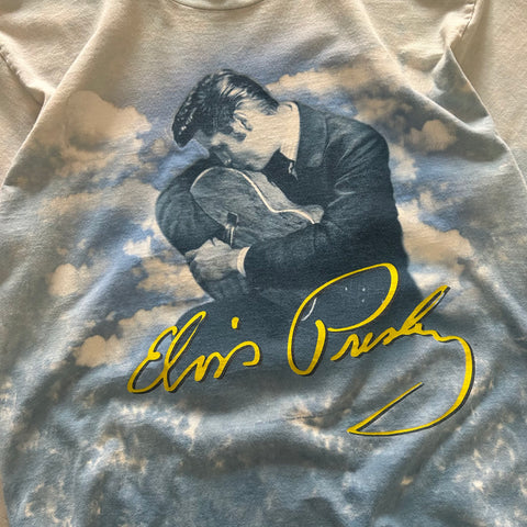 Vintage 90s Elvis Presley T-Shirt