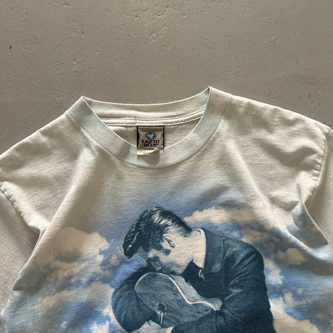 Vintage 90s Elvis Presley T-Shirt