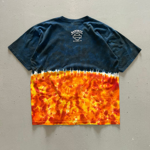 Vintage 90s Harley-Davidson El Paso T-Shirt