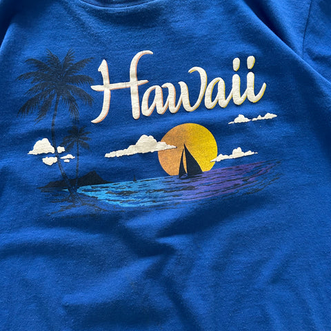 Vintage 90s Hawaii T-Shirt