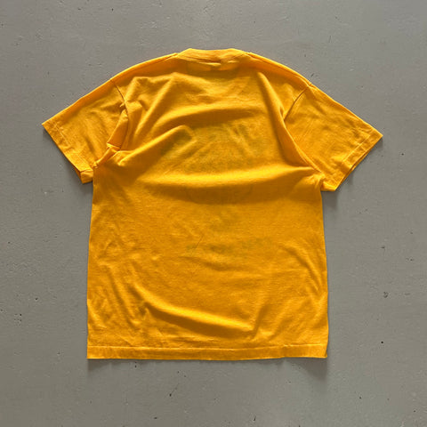 Vintage 1991 Rawtop Family Reunion Chicago T-Shirt