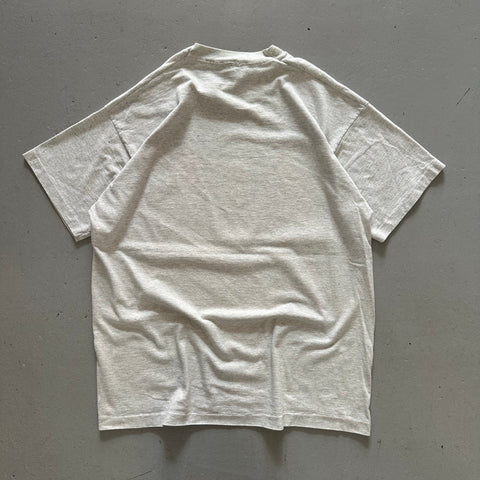 Vintage 90s Donald Mickey Minnie T-Shirt