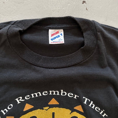 Vintage 90s African American T-Shirt